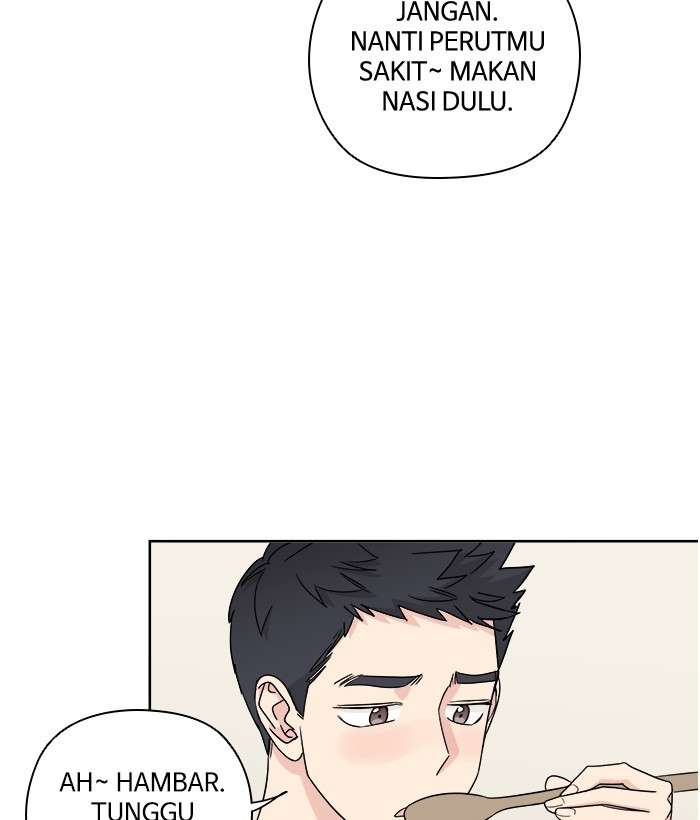 Mother, I’m Sorry Chapter 17 Gambar 72
