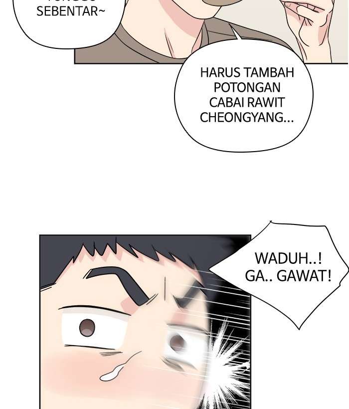 Mother, I’m Sorry Chapter 17 Gambar 73