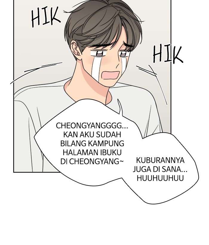 Mother, I’m Sorry Chapter 17 Gambar 77