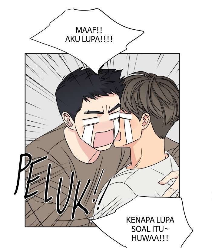 Mother, I’m Sorry Chapter 17 Gambar 78