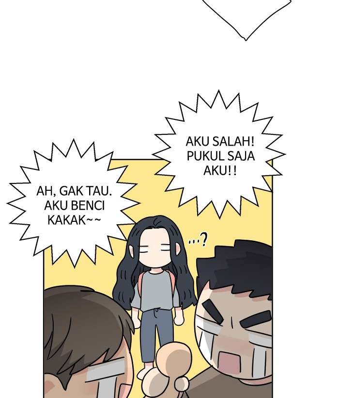 Mother, I’m Sorry Chapter 17 Gambar 79