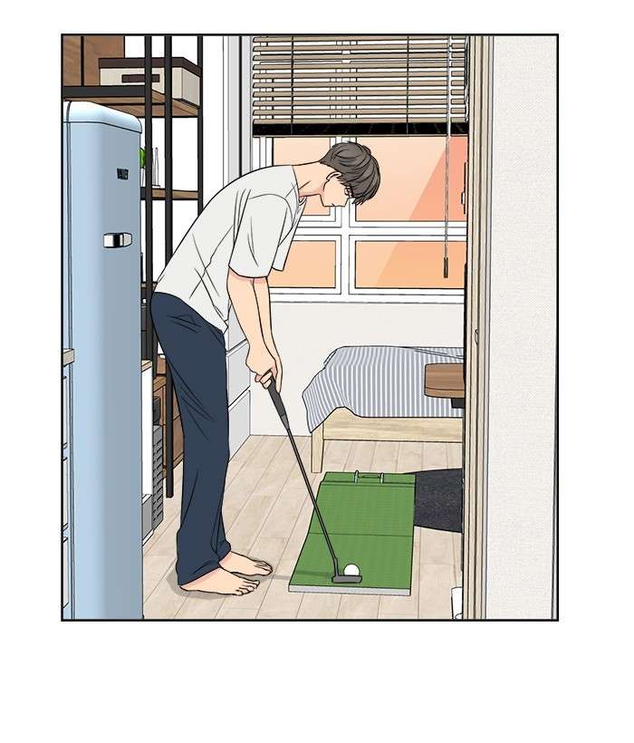 Mother, I’m Sorry Chapter 17 Gambar 9