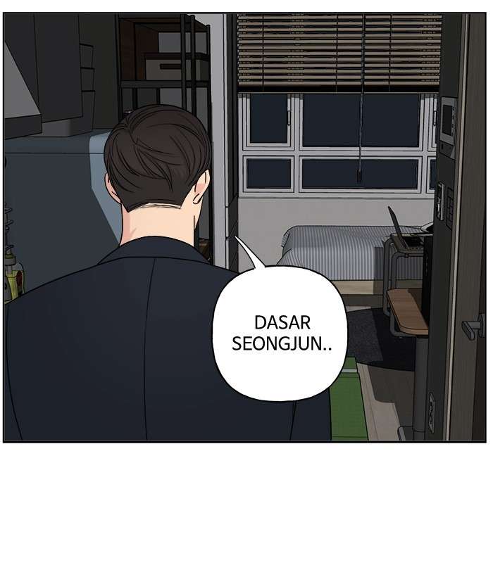 Mother, I’m Sorry Chapter 17 Gambar 90