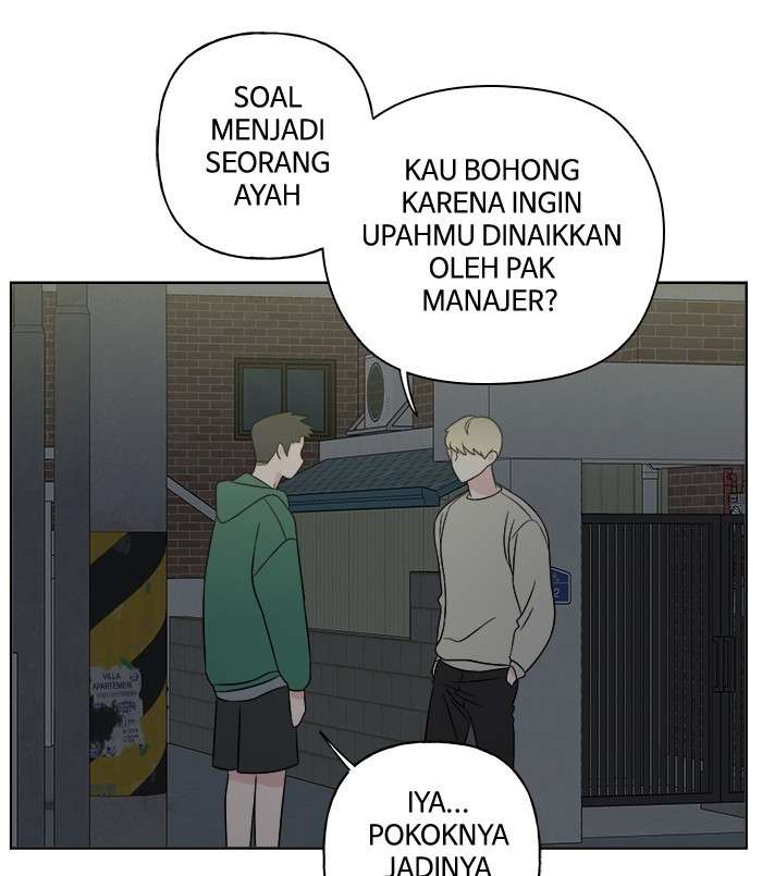 Baca  Mother, I’m Sorry Chapter 16 Gambar 2