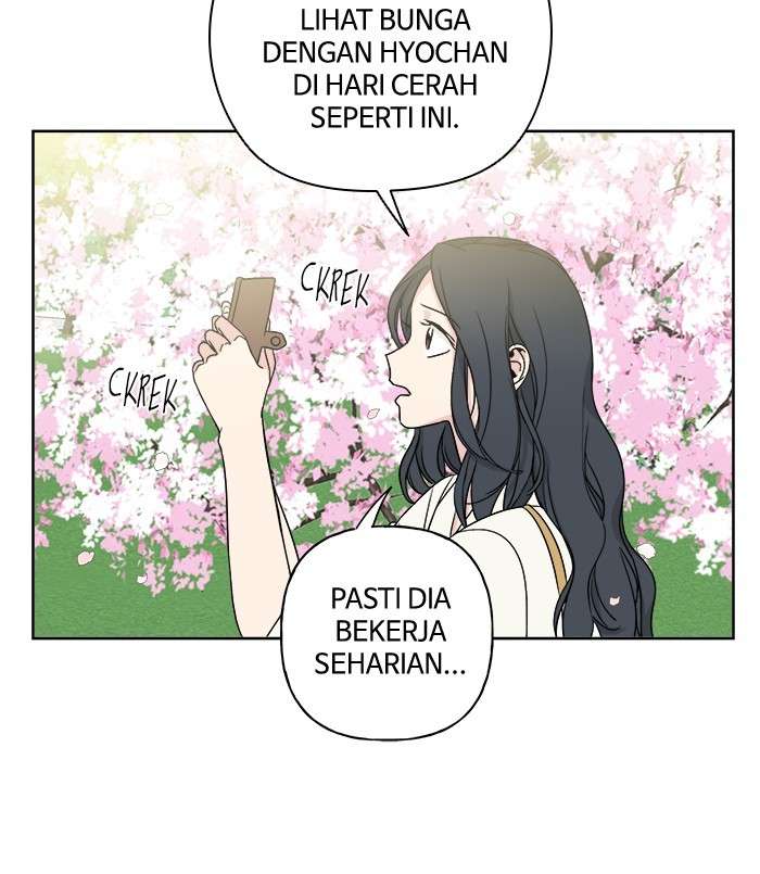 Mother, I’m Sorry Chapter 16 Gambar 20