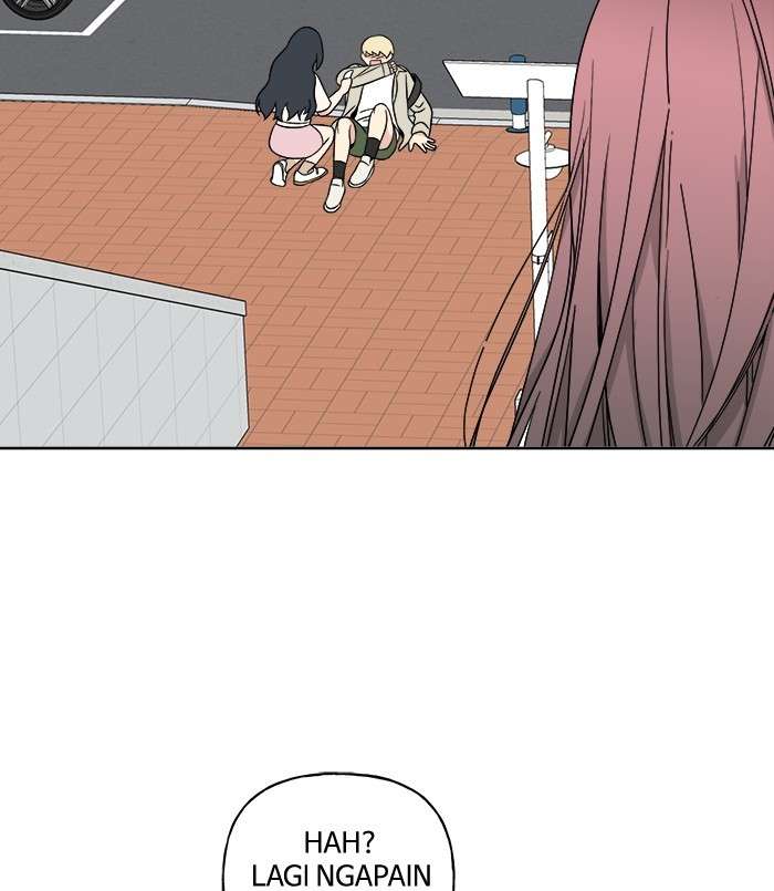 Mother, I’m Sorry Chapter 16 Gambar 53