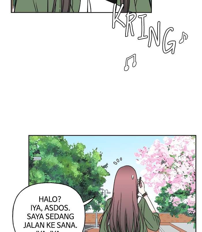 Mother, I’m Sorry Chapter 16 Gambar 56