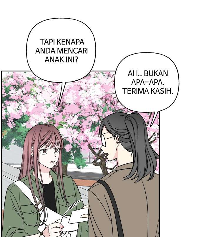 Mother, I’m Sorry Chapter 16 Gambar 67