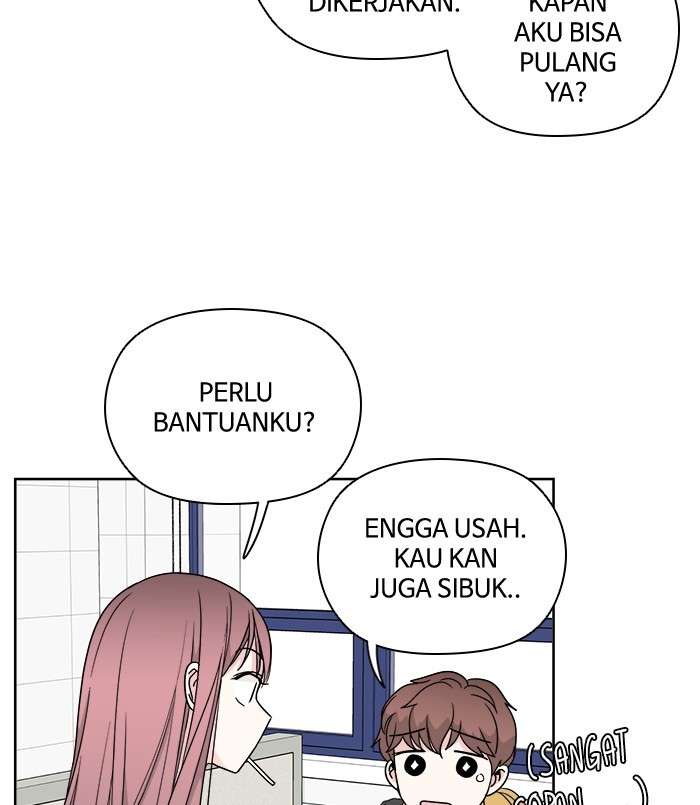 Mother, I’m Sorry Chapter 16 Gambar 78