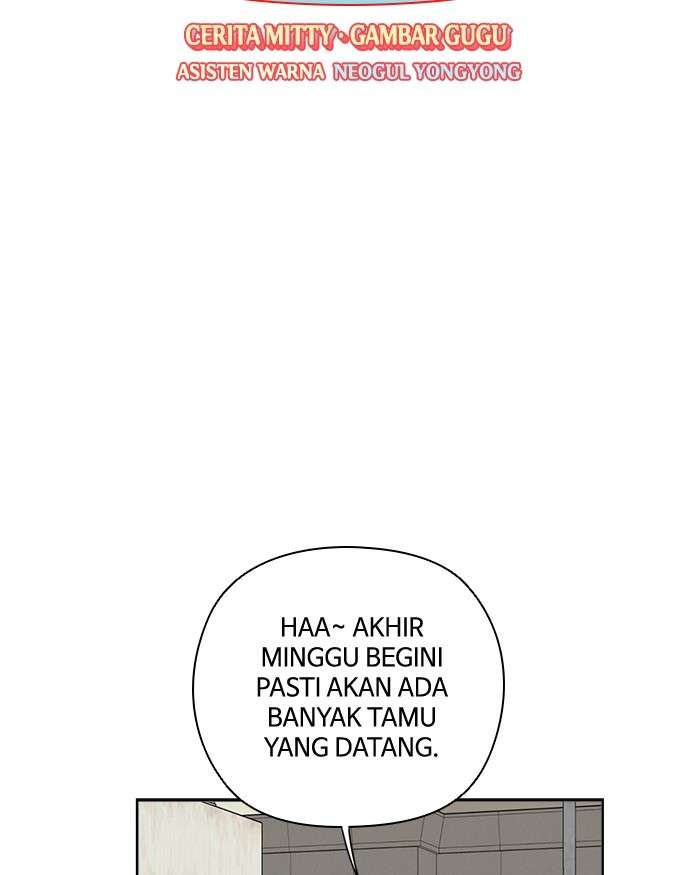 Mother, I’m Sorry Chapter 15 Gambar 14