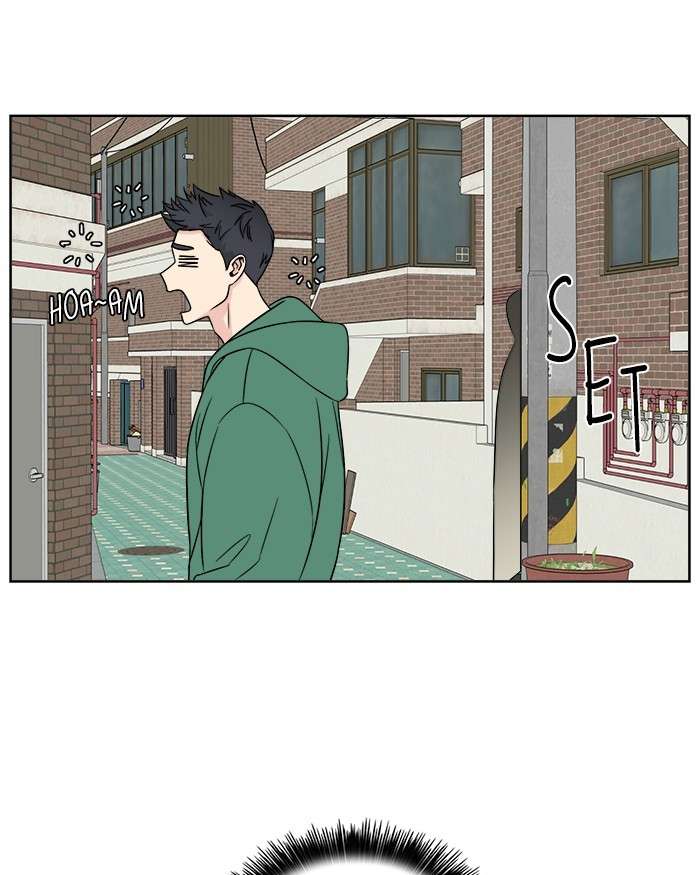 Mother, I’m Sorry Chapter 15 Gambar 16