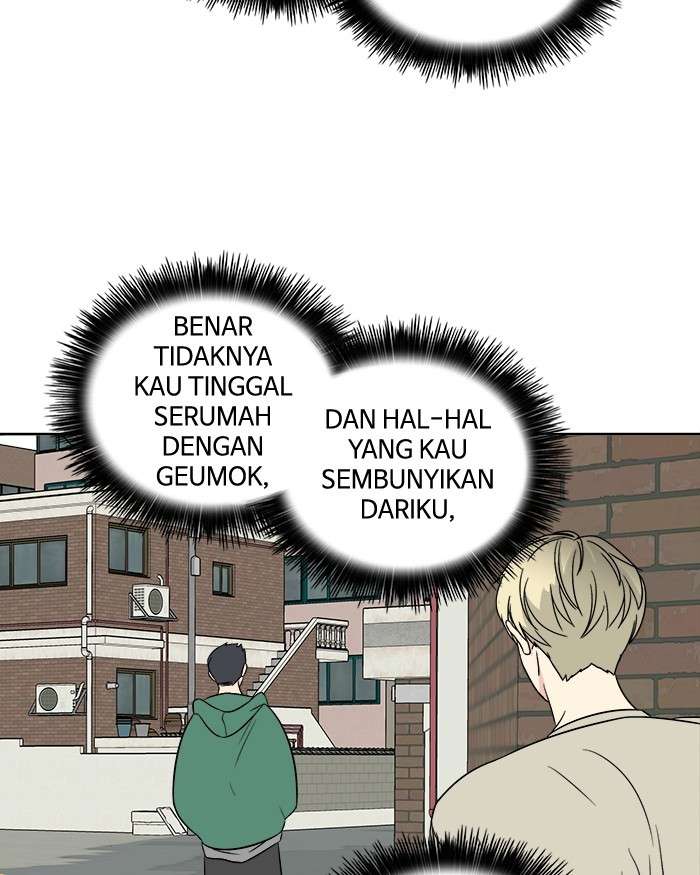 Mother, I’m Sorry Chapter 15 Gambar 18
