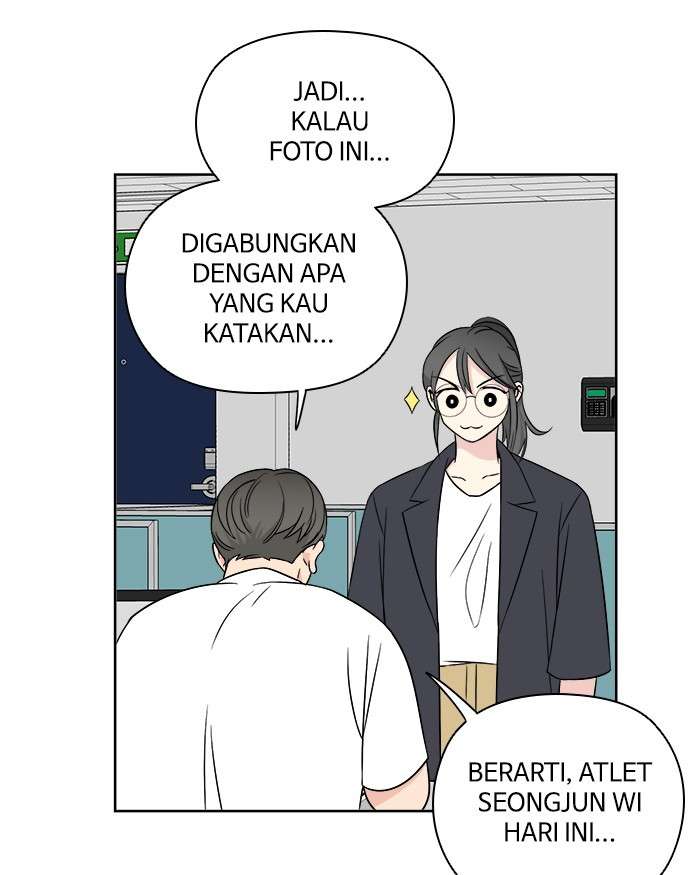 Baca  Mother, I’m Sorry Chapter 15 Gambar 2