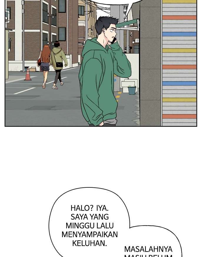 Mother, I’m Sorry Chapter 15 Gambar 33