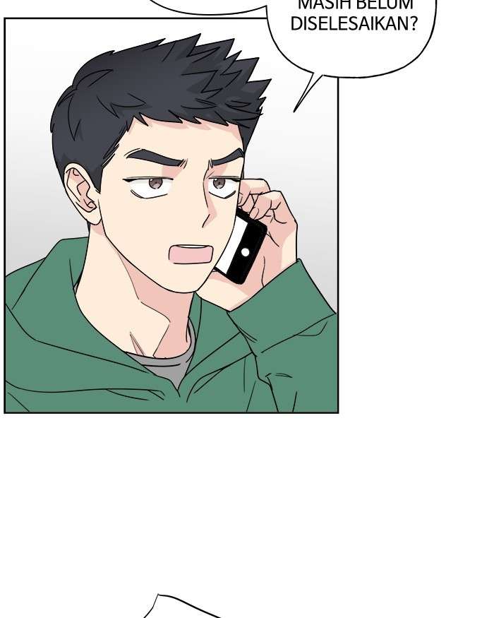 Mother, I’m Sorry Chapter 15 Gambar 34