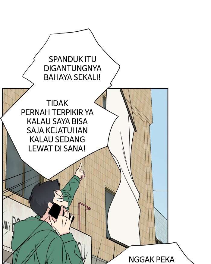 Mother, I’m Sorry Chapter 15 Gambar 40