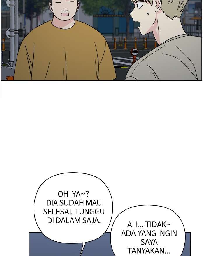 Mother, I’m Sorry Chapter 15 Gambar 54