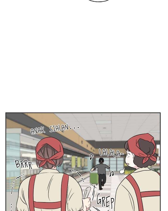Mother, I’m Sorry Chapter 14 Gambar 20