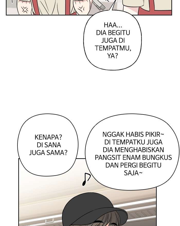 Mother, I’m Sorry Chapter 14 Gambar 21