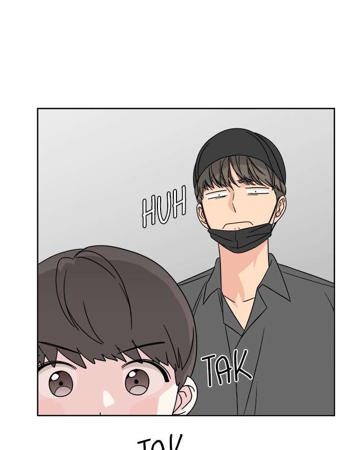 Mother, I’m Sorry Chapter 14 Gambar 31