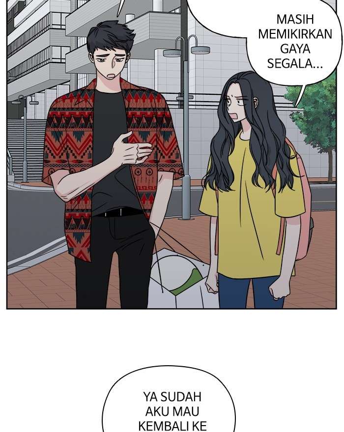 Mother, I’m Sorry Chapter 14 Gambar 51