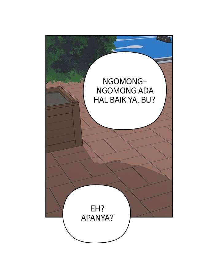 Mother, I’m Sorry Chapter 14 Gambar 53