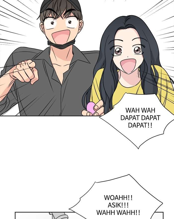 Mother, I’m Sorry Chapter 14 Gambar 63