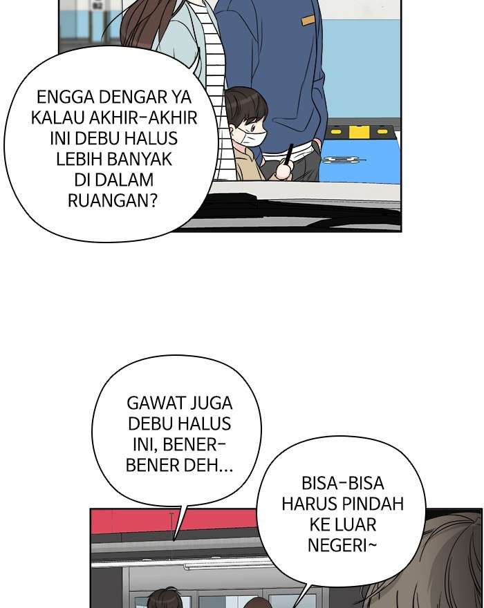 Mother, I’m Sorry Chapter 14 Gambar 8