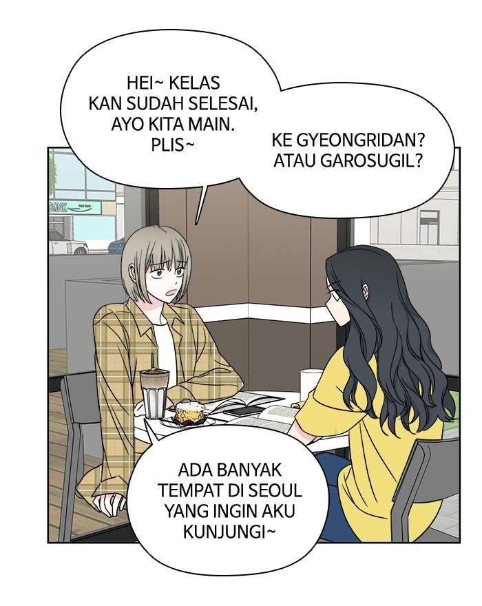 Mother, I’m Sorry Chapter 13 Gambar 16