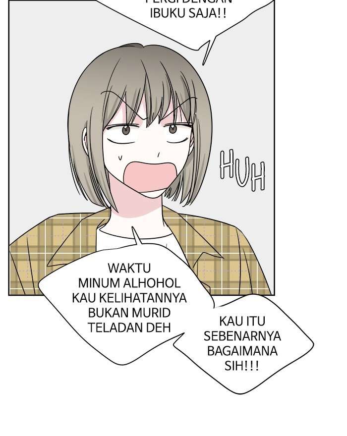 Mother, I’m Sorry Chapter 13 Gambar 20