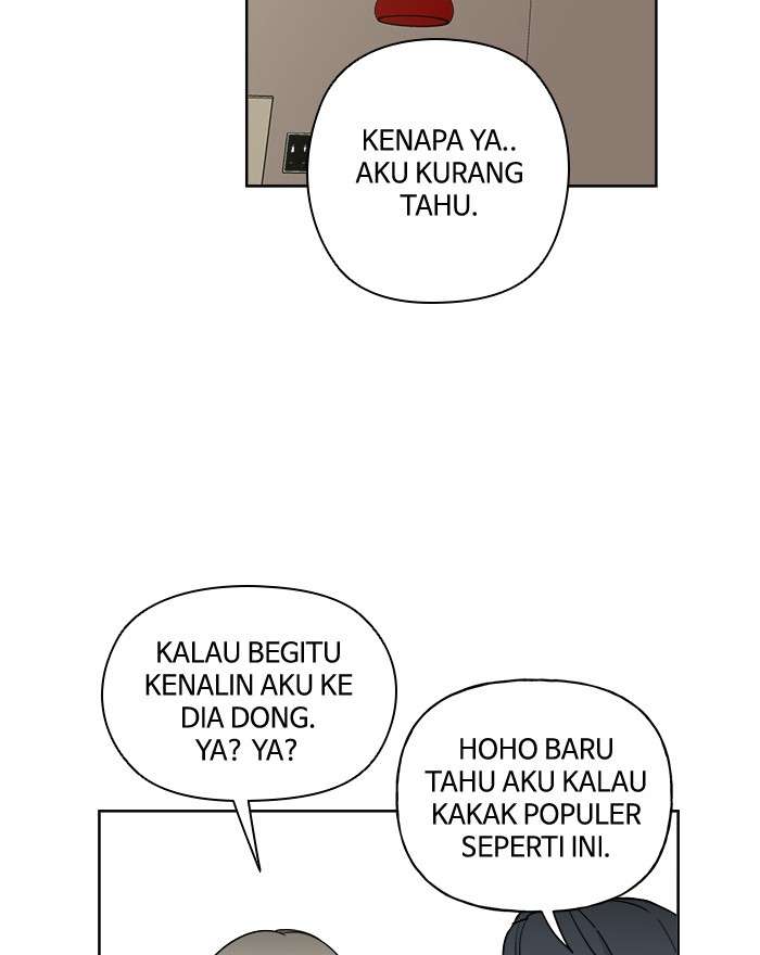 Mother, I’m Sorry Chapter 13 Gambar 23