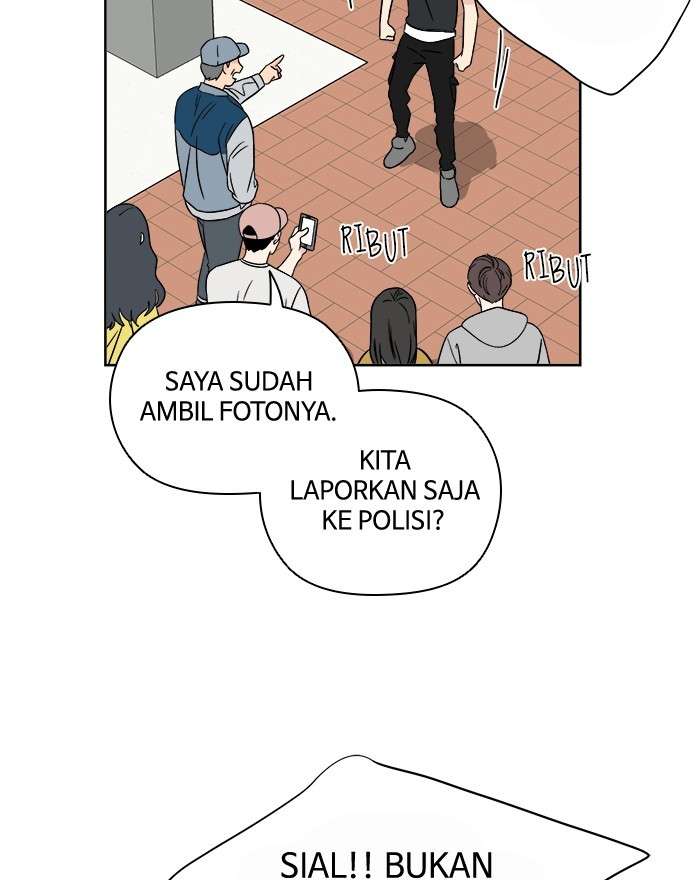 Mother, I’m Sorry Chapter 13 Gambar 40