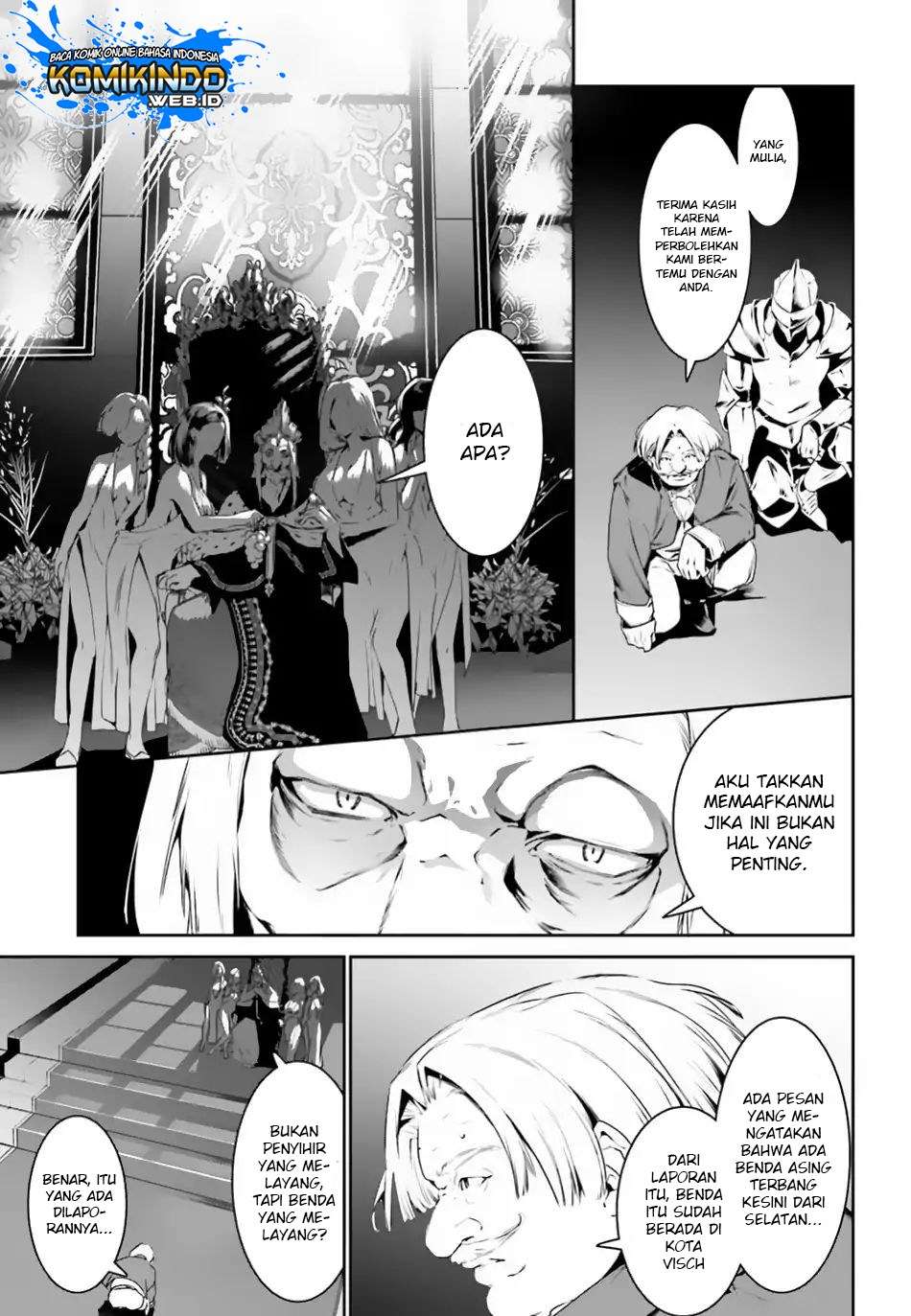 Tenkuu no Shiro o Moratta no de Isekai de Tanoshiku Asobitai Chapter 05 Gambar 4