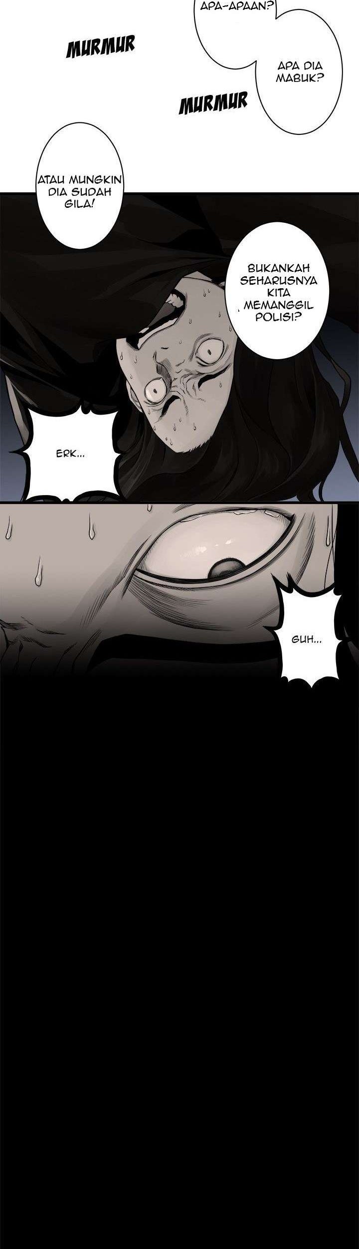 Baca  Her Summon Chapter 48 Gambar 2