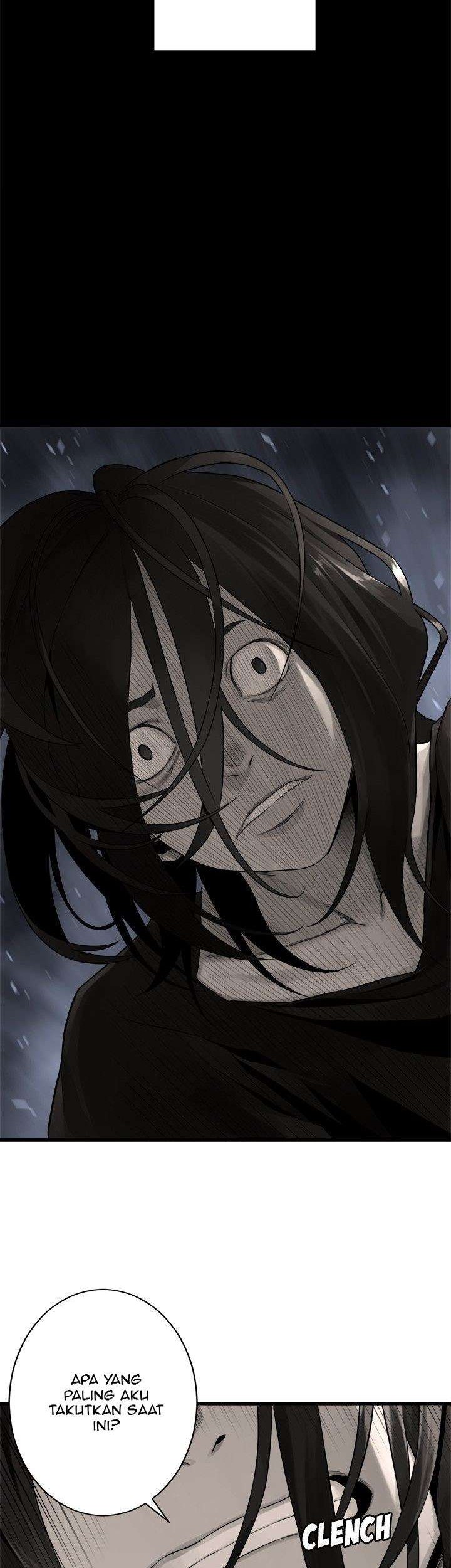 Her Summon Chapter 48 Gambar 6