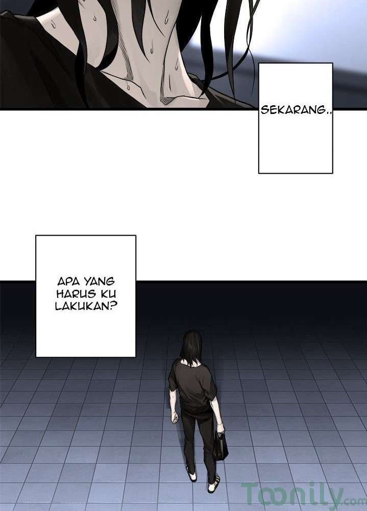 Her Summon Chapter 47 Gambar 20