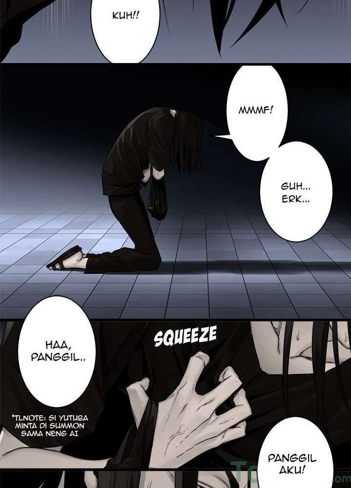 Her Summon Chapter 47 Gambar 24