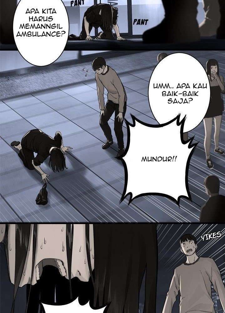 Her Summon Chapter 47 Gambar 26