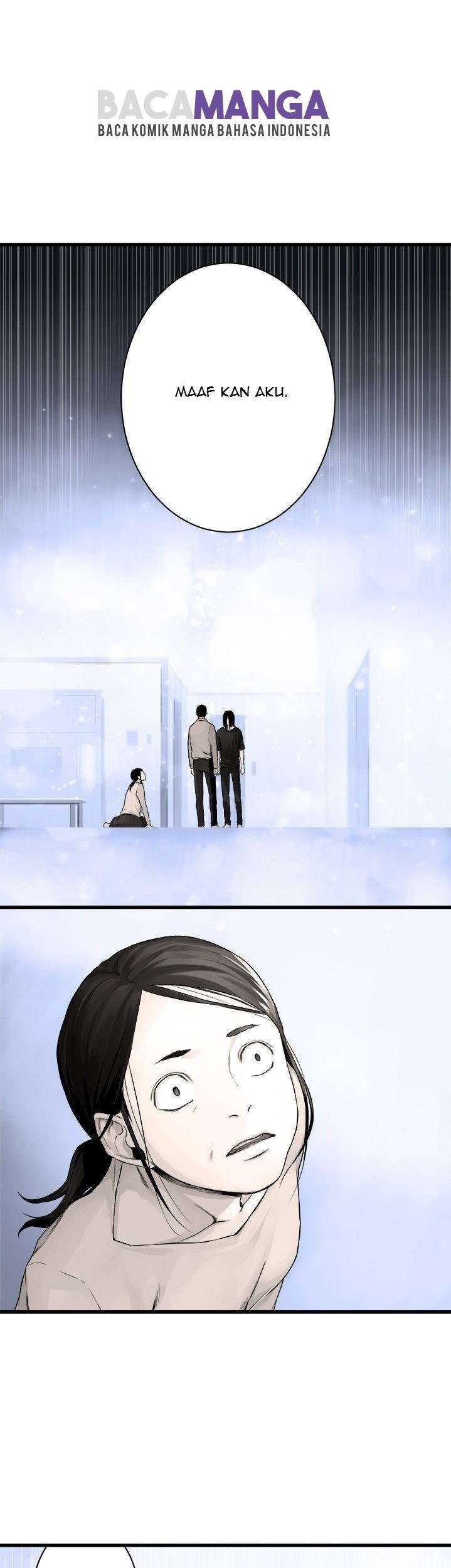 Baca Komik Her Summon Chapter 47 Gambar 1