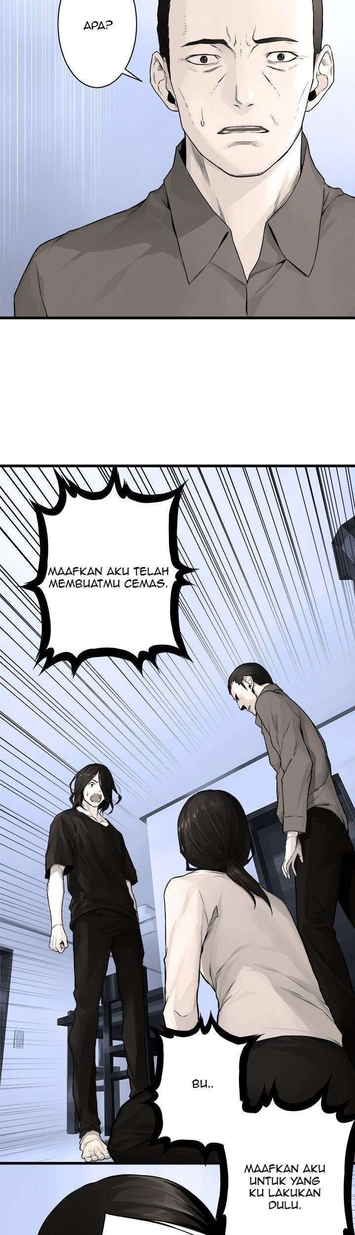 Her Summon Chapter 47 Gambar 3