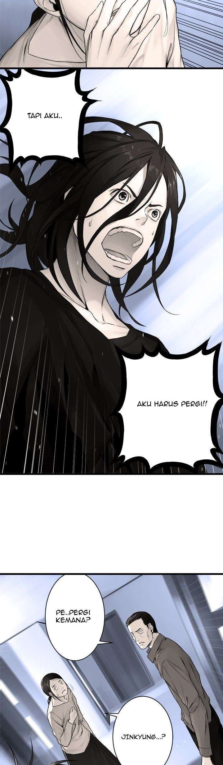 Her Summon Chapter 47 Gambar 5