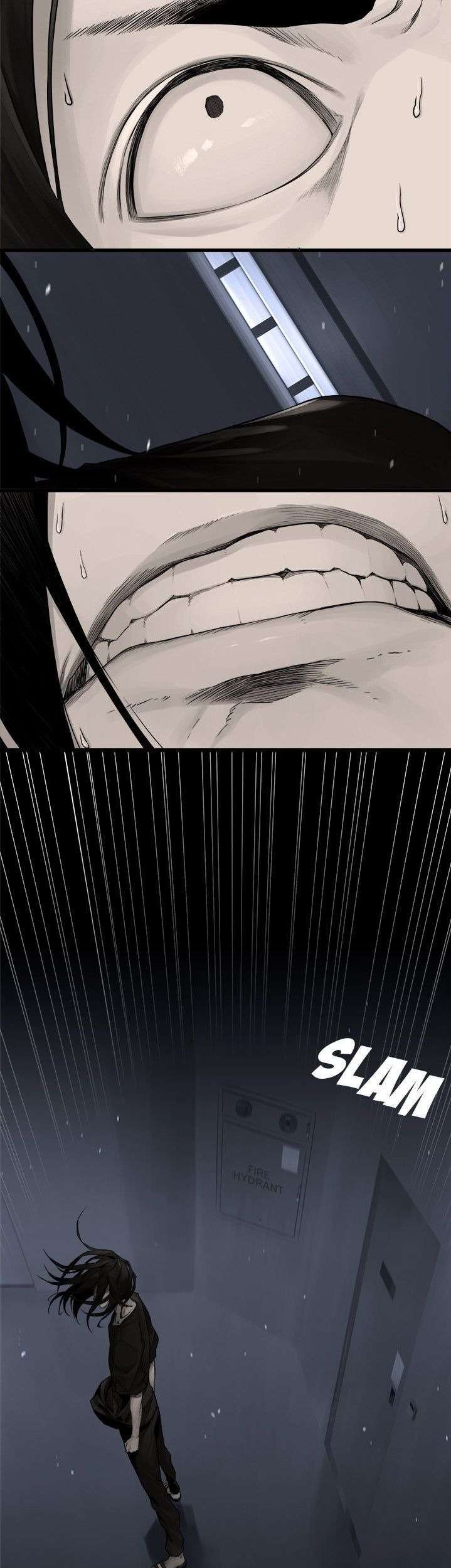 Her Summon Chapter 47 Gambar 9