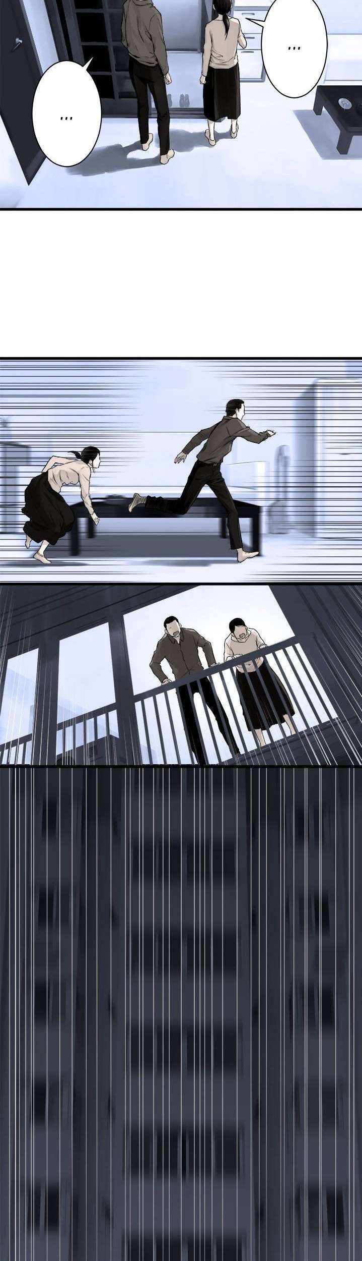 Her Summon Chapter 47 Gambar 11