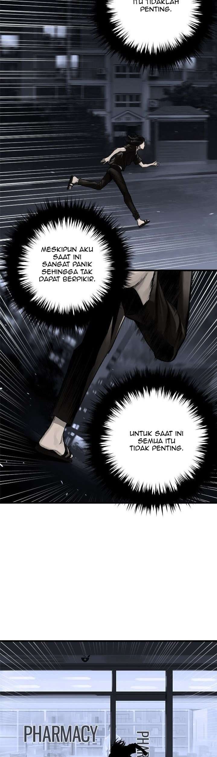 Her Summon Chapter 47 Gambar 15