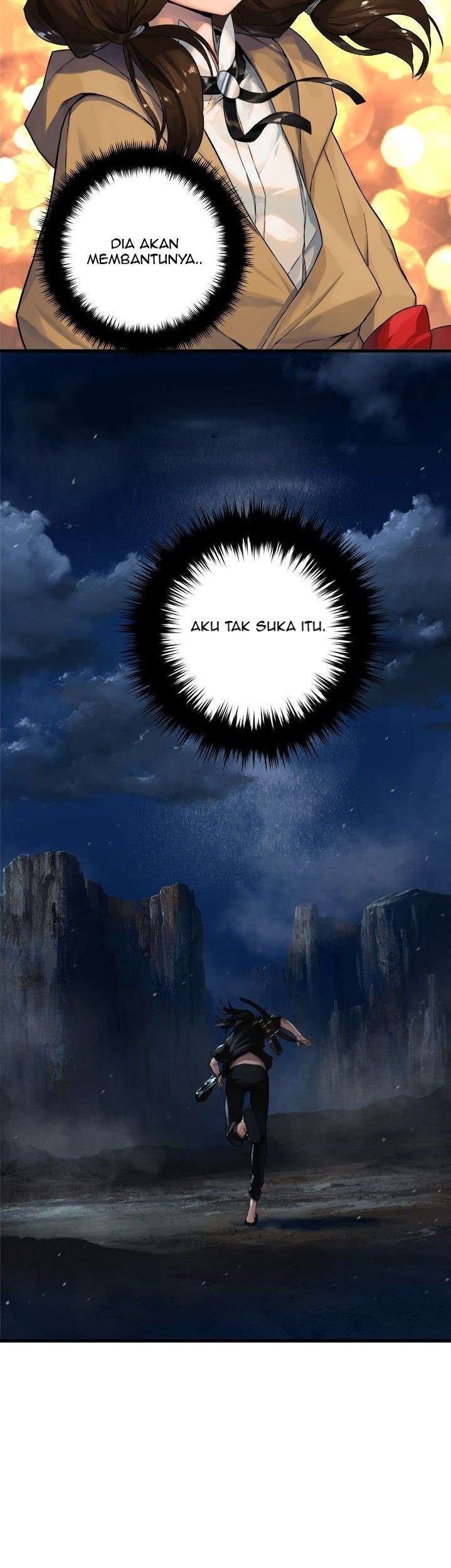 Her Summon Chapter 49 Gambar 21