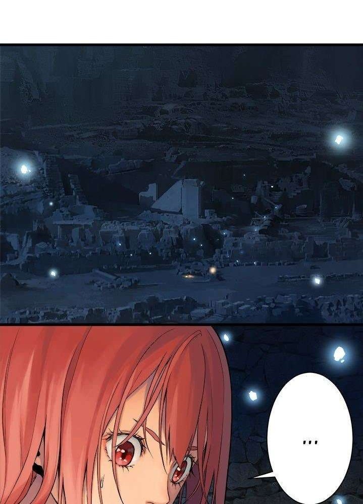 Her Summon Chapter 49 Gambar 22