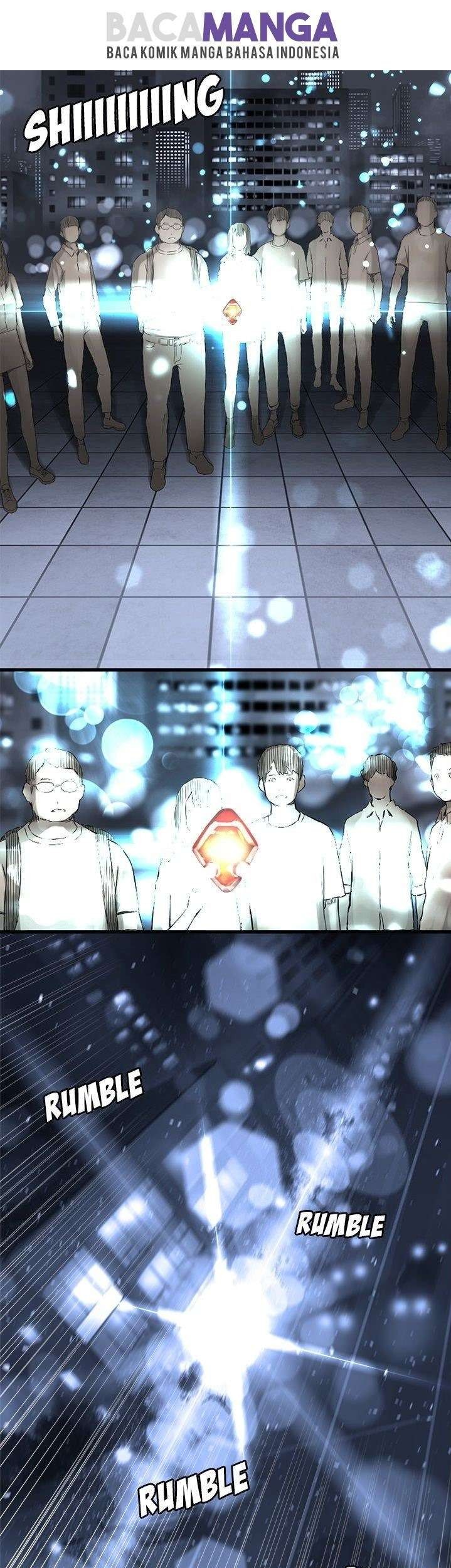 Baca Komik Her Summon Chapter 49 Gambar 1