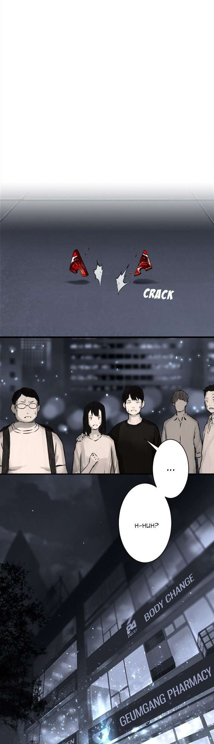 Her Summon Chapter 49 Gambar 7