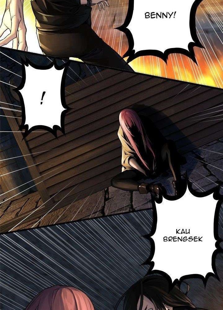 Her Summon Chapter 49 Gambar 10