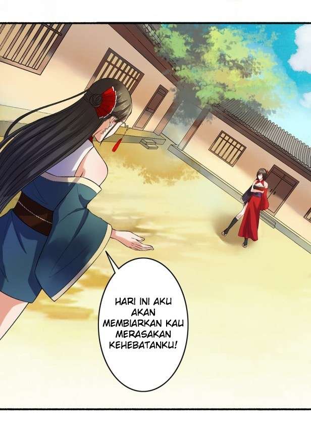 The Peerless Concubine Chapter 10 Gambar 12